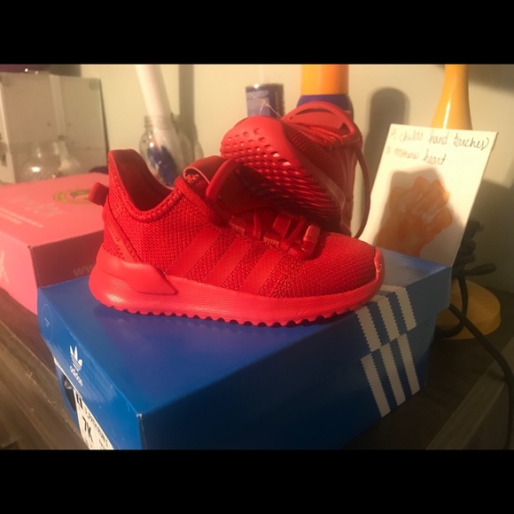 Adidas U_Path Run I 7K - Picture 4 of 6